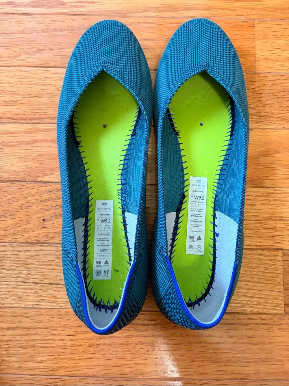 Rothys comfortable og